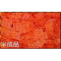 傳統蝦餅半成品(40台斤裝)-台灣製-素食