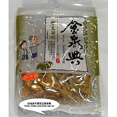 大粒橄欖簽(去籽)金泉興大包裝