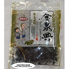 烏龍茶李(金泉興大包裝)