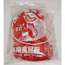 鯉魚王紅燒魚片