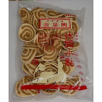 小耳朵,錦仔餅,螺仔餅(50g包)