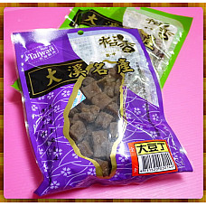 裕香傳統大豆丁(豪爽大份量包)